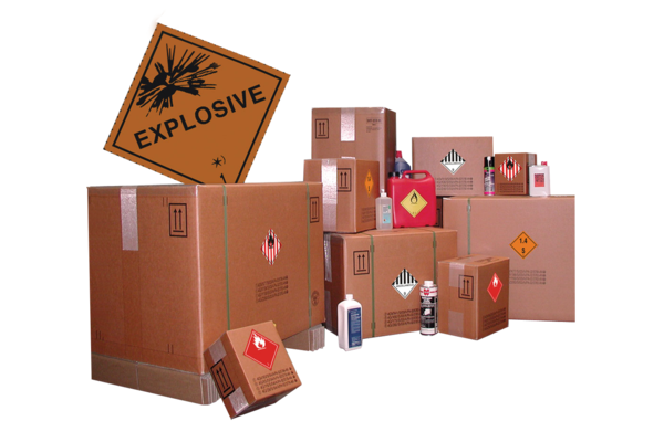 What not to pack in a moving container - BSPC Removalists