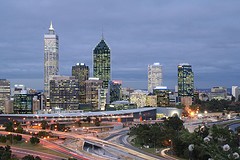 Moving to Perth - City Guide