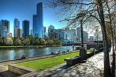 Moving to Melbourne - City Guide