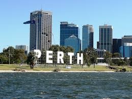 Moving to Perth from Melbourne - A Case Study