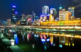 10 Reasons why you should move to Melbourne!
