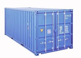 Six Things You Never Knew About Shipping Containers!
