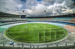 MCG - A great reason to move to Melbourne - BSPC Removalists