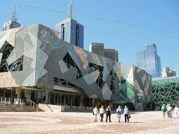 Melbourne Architecture - BSPC Removalists