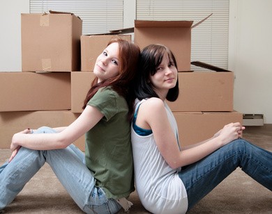 Moving interstate with teens - BSPC Removalists