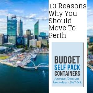 10 great activities to do in Perth!
