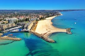 A seachange move to Adelaide - BSPC Removalists