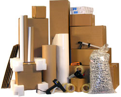 Packing equipment for tricky items - BSPC Removalists