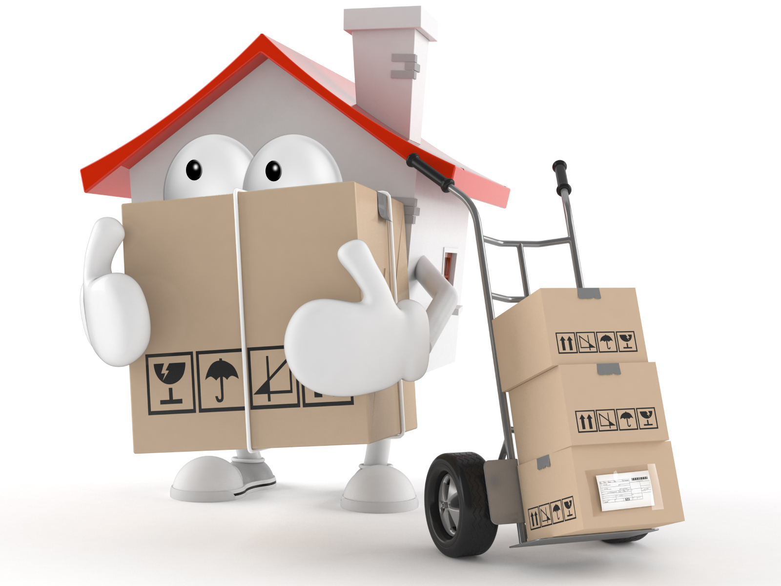 Moving bulky items interstate - BSPC Removalists