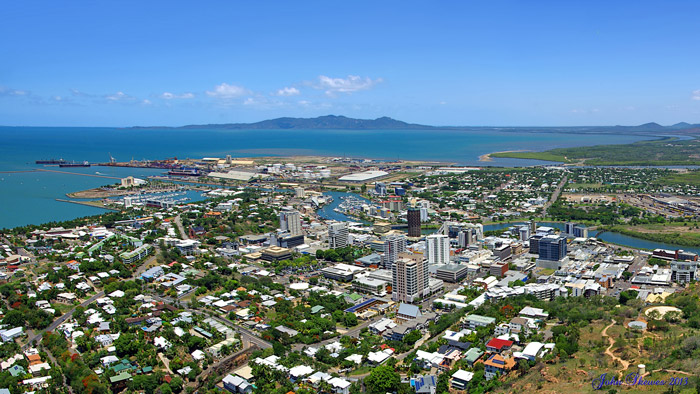 Interstate removalists Townsville - BSPC Removalists