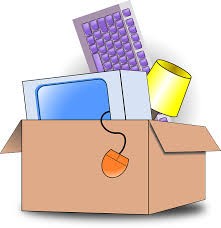 Moving Office Interstate (in Australia) Checklist