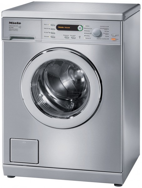 How to pack your washing machine - BSPC Removalists