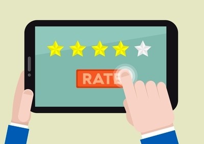 Online Reviews for Removalists