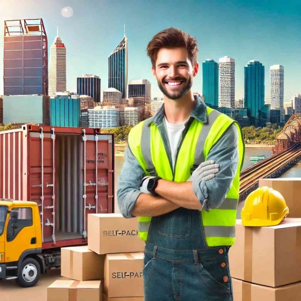 Can FIFO Workers Move to Perth for Free?