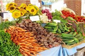 Brisbane Farmers Markets - Budget Self Pack Containers