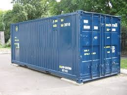 We can move your own container interstate - BSPC Removalists