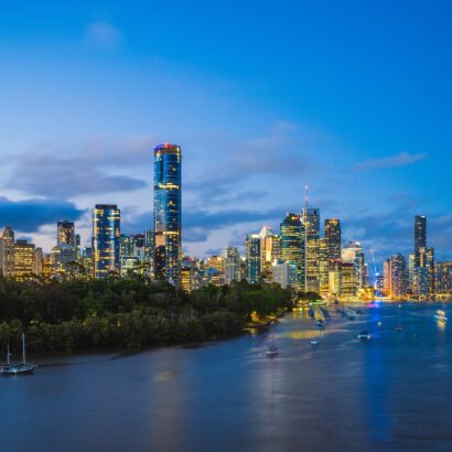 Moving to Brisbane – City Guide