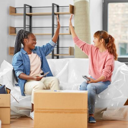 Tips to Save Money When Moving Interstate